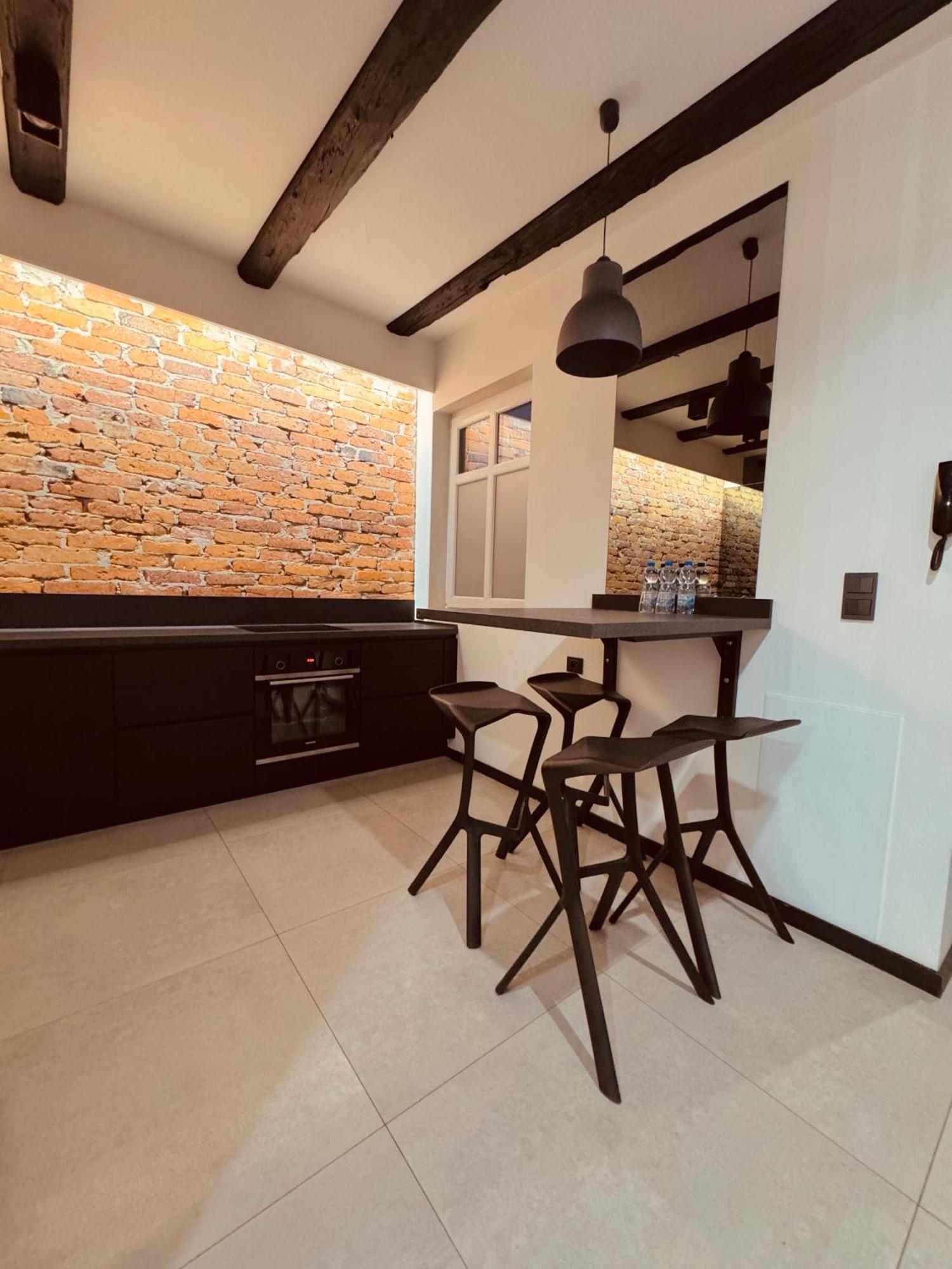 5 Star Apartments - Luxury & Comfort Jelenia Gora Exterior photo