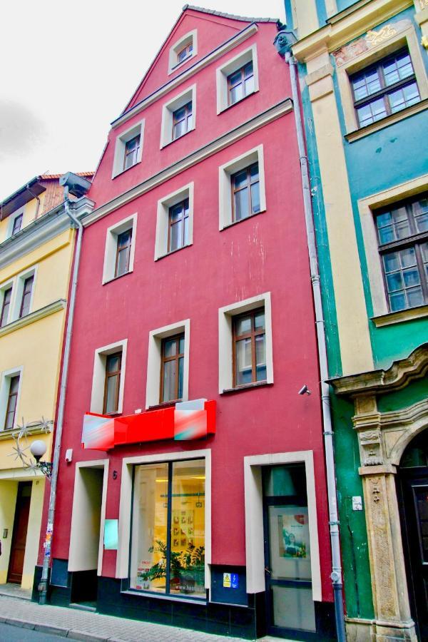 5 Star Apartments - Luxury & Comfort Jelenia Gora Exterior photo